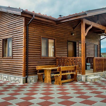 Yoneda Houses Sapareva Banja Pokoj fotografie