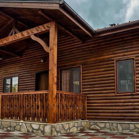 Yoneda Houses Sapareva Banja Pokoj fotografie