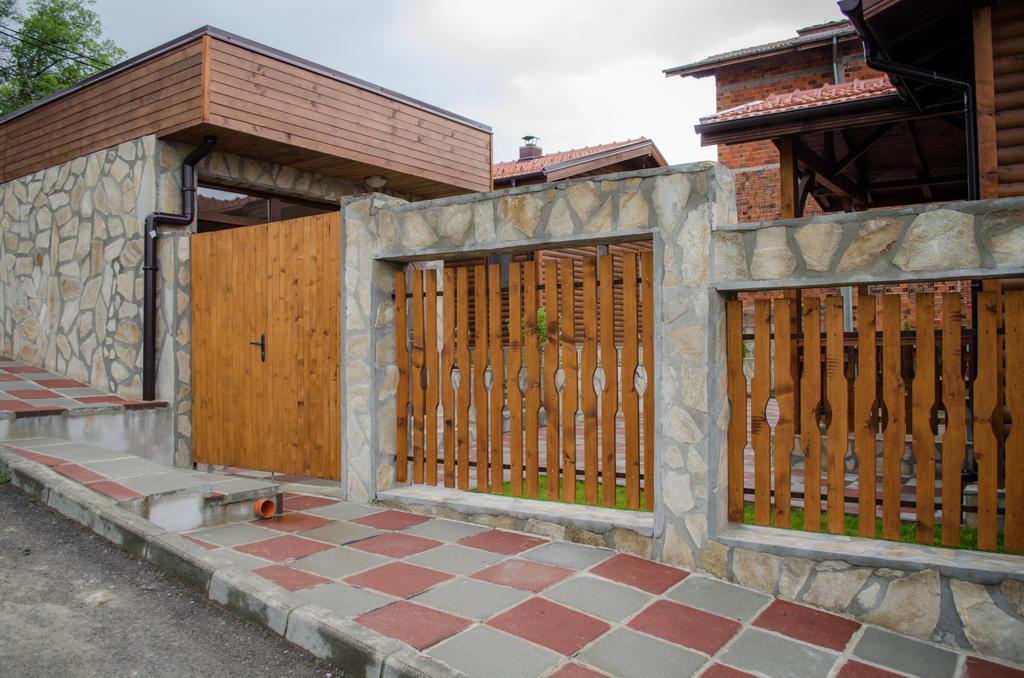 Yoneda Houses Sapareva Banja Pokoj fotografie