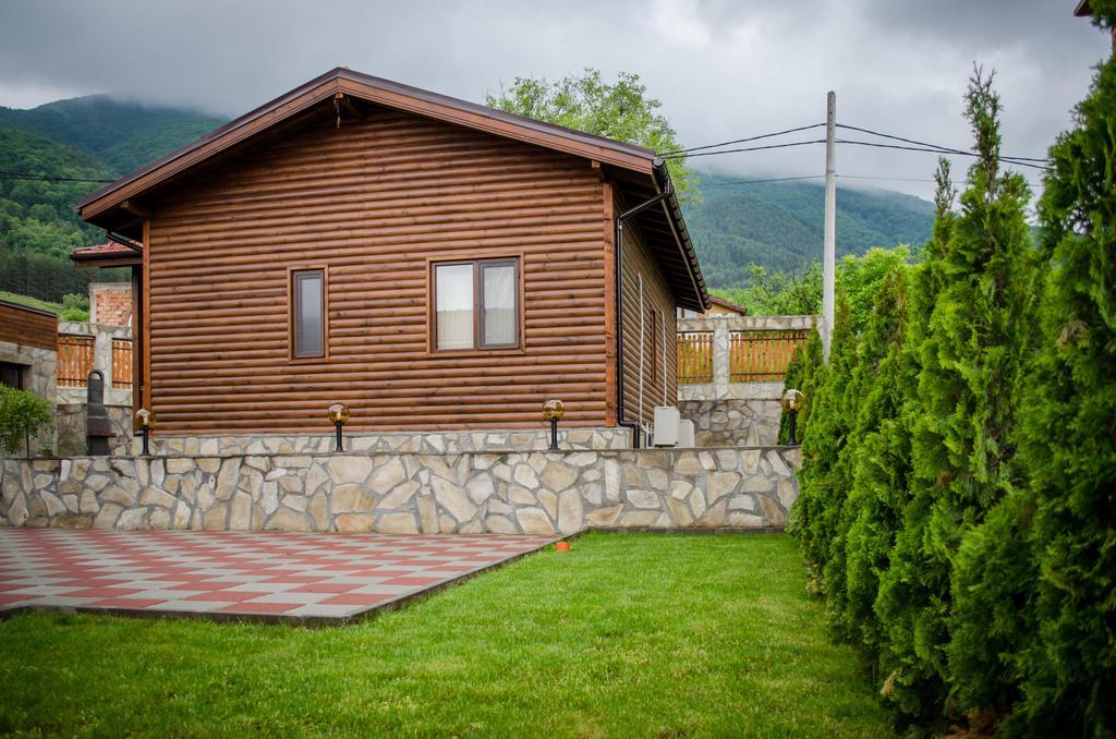 Yoneda Houses Sapareva Banja Pokoj fotografie