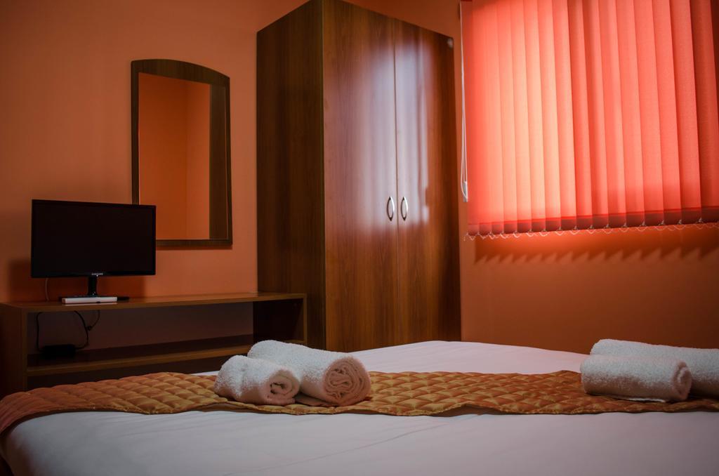 Yoneda Houses Sapareva Banja Pokoj fotografie