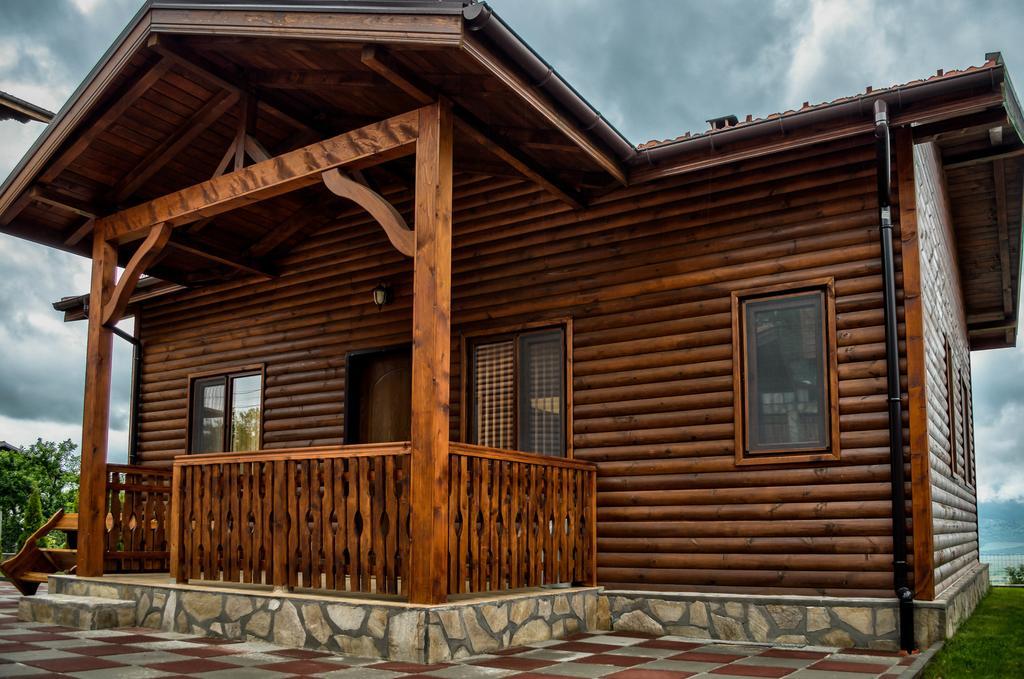 Yoneda Houses Sapareva Banja Pokoj fotografie