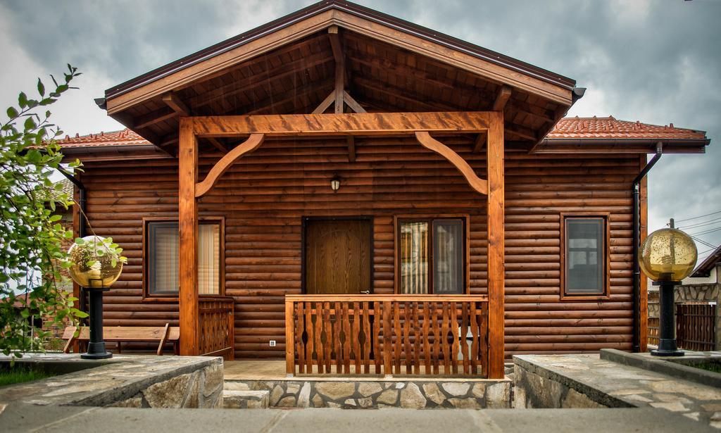 Yoneda Houses Sapareva Banja Pokoj fotografie