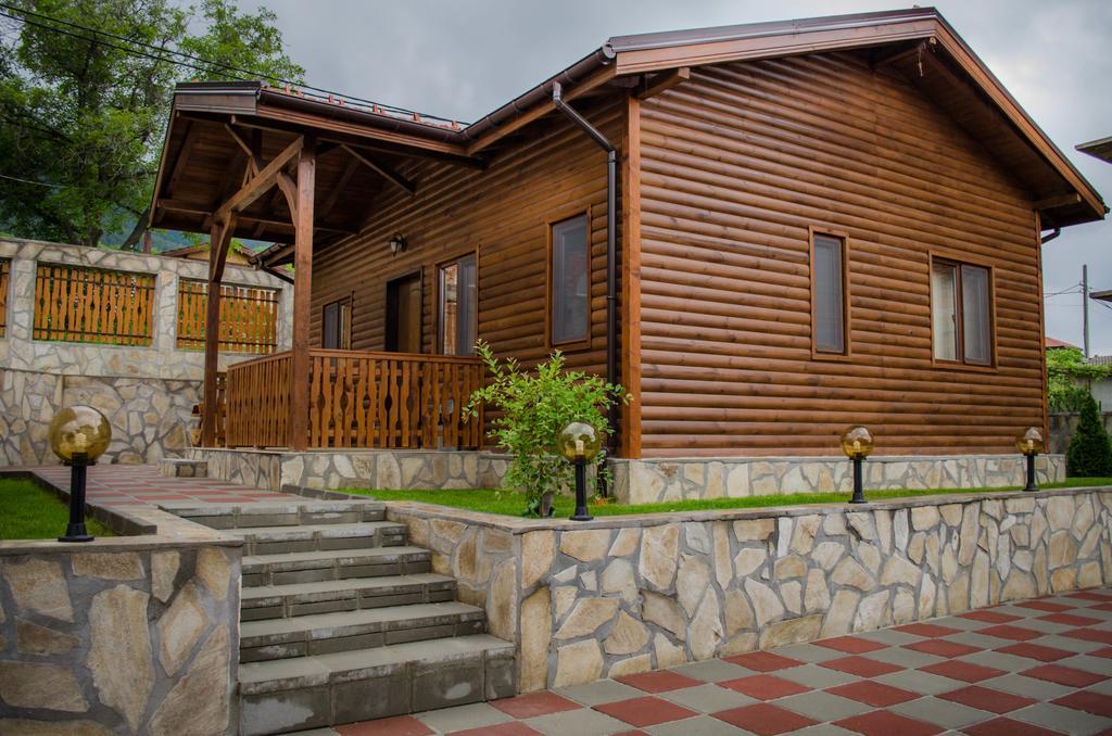 Yoneda Houses Sapareva Banja Pokoj fotografie