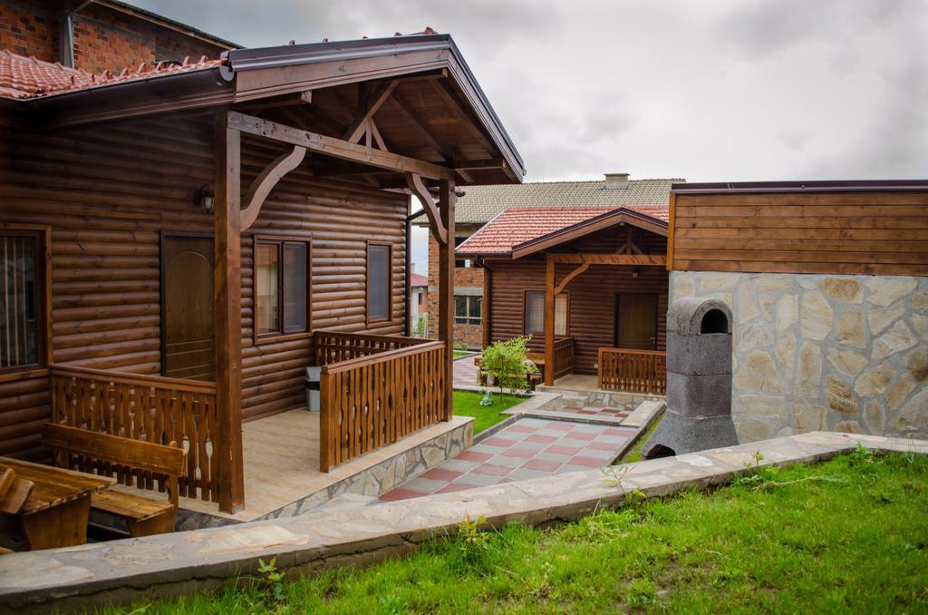 Yoneda Houses Sapareva Banja Pokoj fotografie