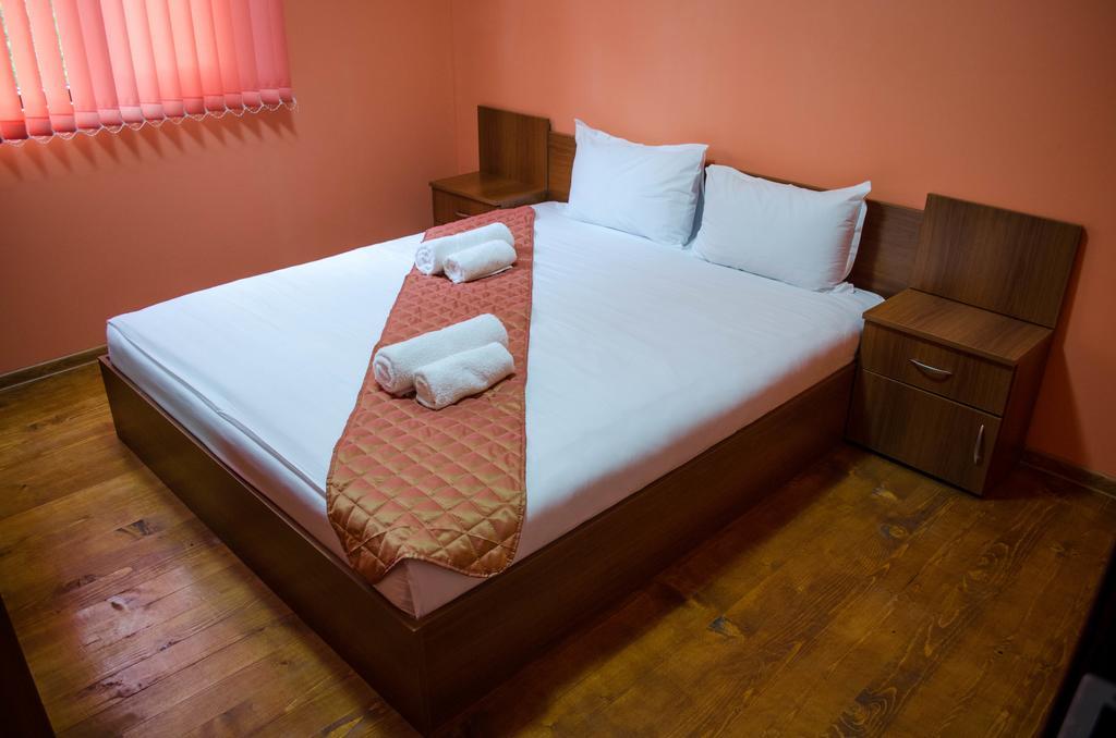 Yoneda Houses Sapareva Banja Pokoj fotografie