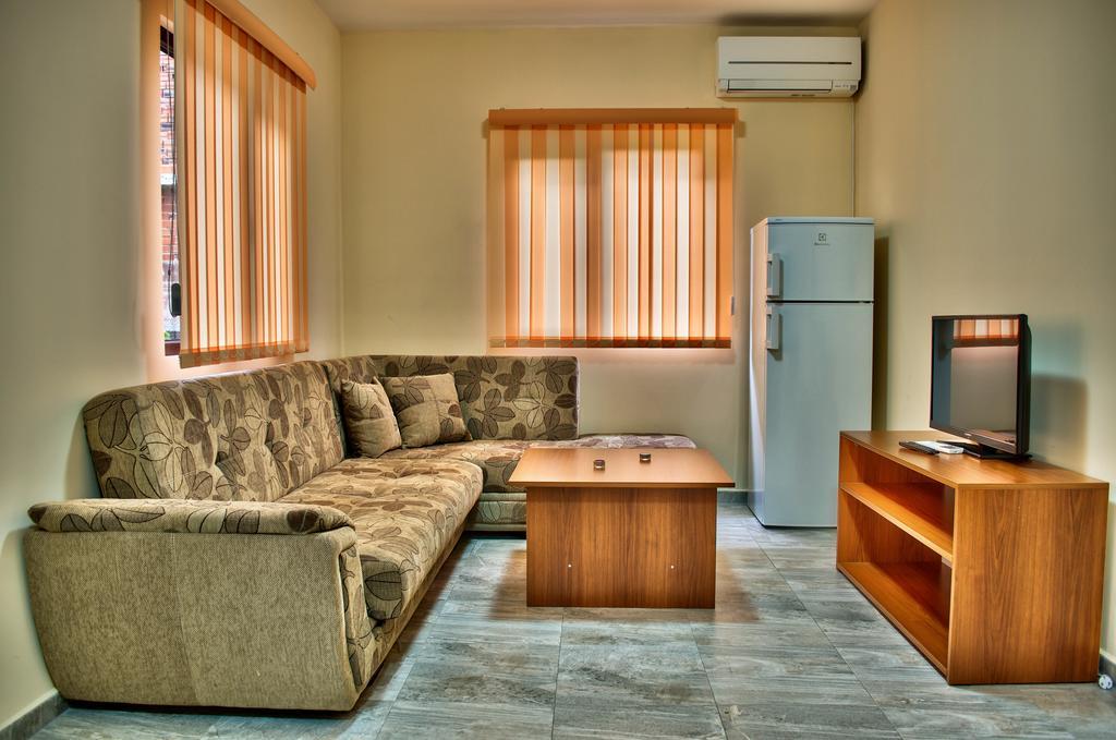 Yoneda Houses Sapareva Banja Pokoj fotografie